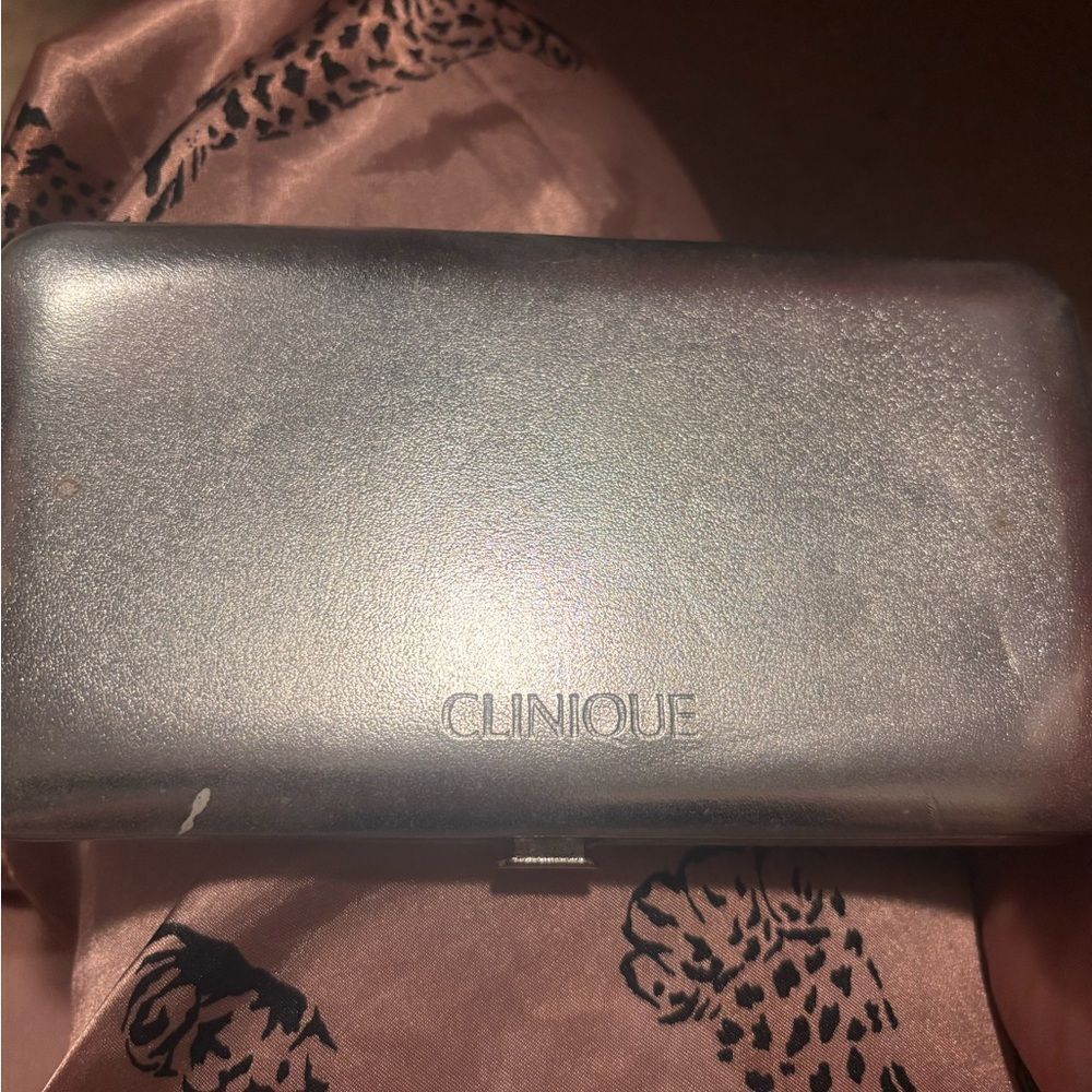 Clinique Vintage Eye Pallet